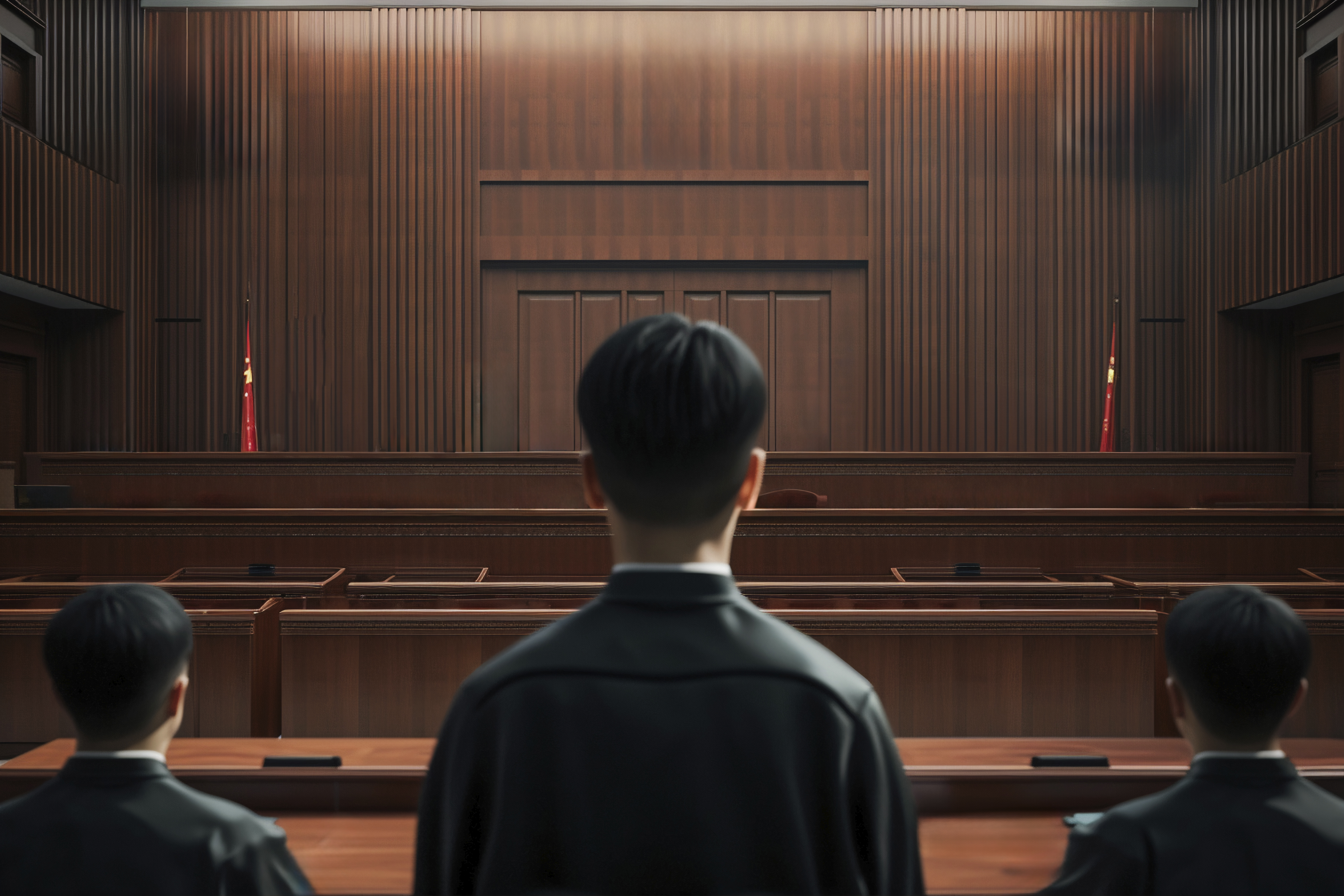형사변호인 정식선임 (피의자)